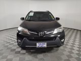 Used 2015 Toyota RAV4 XLE image 3