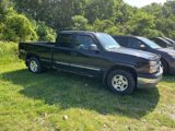 Used 2005 Chevrolet Silverado 1500 LT w/ Light Duty Power Package image 2