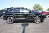 Used 2021 Jeep Cherokee Latitude Lux 80th Anniv w/ Quick Order Package 26U 80TH image 3