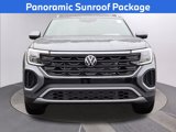 New 2025 Volkswagen Atlas Cross Sport SE image 2