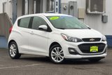 Used 2021 Chevrolet Spark LT image 2