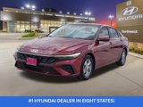 Certified 2024 Hyundai Elantra SE image 2