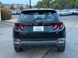Certified 2022 Hyundai Tucson SE image 5