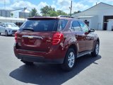Used 2017 Chevrolet Equinox LT w/ Convenience Package image 5