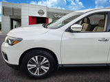 Used 2019 Nissan Pathfinder SL image 2