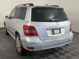 Used 2011 Mercedes-Benz GLK 350 2WD image 5