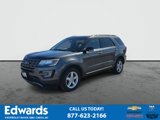 Used 2017 Ford Explorer XLT image 4
