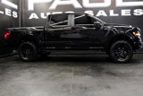 Used 2024 Ford F150 STX w/ STX Black Appearance Package image 4