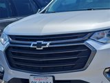 Used 2019 Chevrolet Traverse Premier w/ Redline Edition image 2