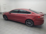 Used 2013 Ford Fusion Titanium w/ Titanium Driver Assist Pkg image 3