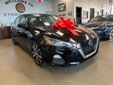 Used 2022 Nissan Altima 2.5 SR image 2