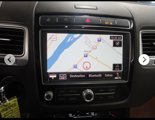 Used 2016 Volkswagen Touareg Sport image 6