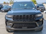New 2025 Jeep Grand Cherokee Altitude image 2