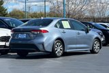 Used 2022 Toyota Corolla LE image 3