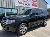 Used 2013 Ford Expedition Limited image 2