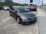 Used 2009 Honda Civic LX image 3