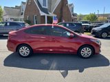 Used 2021 Hyundai Accent SE w/ Cargo Package image 4