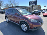 Used 2012 Honda CR-V EX-L image 3