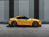 Used 2021 Toyota Supra Premium w/ Driver Assist Package image 2