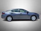 New 2025 Nissan Sentra S image 5