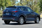 New 2025 MAZDA CX-5 AWD 2.5 S w/ Select Package image 5