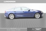 Used 2024 Audi A5 2.0T Prestige image 2