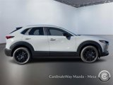 Used 2025 MAZDA CX-30 AWD 2.5 S w/ Select Sport Pkg image 3