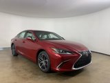 New 2025 Lexus ES 350 w/ Premium Package image 6