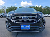 Certified 2022 Ford Edge SEL w/ Convenience Package image 2