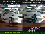 Used 1997 Chevrolet Corvette Coupe w/ Memory Pkg image 2