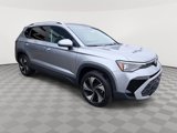 New 2025 Volkswagen Taos SE image 4