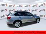 Used 2015 BMW X5 xDrive50i image 2