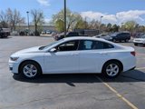 Used 2023 Chevrolet Malibu LS w/ Driver Confidence Package image 5