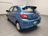 Used 2018 Mitsubishi Mirage ES image 5