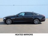 Used 2013 Jaguar XJ L Ultimate image 2