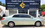 Used 2007 Toyota Avalon Limited image 6