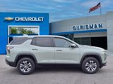 New 2025 Chevrolet Equinox LT image 2