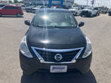 Used 2017 Nissan Versa S image 2