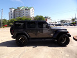 Used 2022 Jeep Wrangler Unlimited Sahara w/ Cold Weather Group image 5