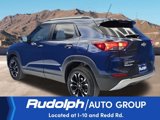 Used 2023 Chevrolet TrailBlazer LT image 3