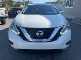 Used 2015 Nissan Murano SL w/ SL Technology Package image 2