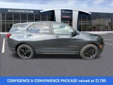 Used 2022 Chevrolet Equinox LT image 2