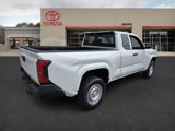 New 2025 Toyota Tacoma SR image 5