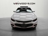 Used 2016 Chevrolet Malibu Premier w/ Driver Confidence Package image 3