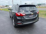 Used 2020 Chevrolet Equinox Premier w/ LPO, Cargo Package image 5