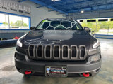 Used 2016 Jeep Cherokee Trailhawk image 6
