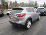 Used 2014 MAZDA CX-5 Grand Touring image 5