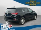 Used 2022 Chevrolet Equinox LT image 5
