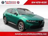 New 2024 Alfa Romeo Tonale Veloce w/ Active Assist Package image 1