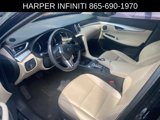 Used 2020 INFINITI QX50 Luxe w/ Navigation Package image 5